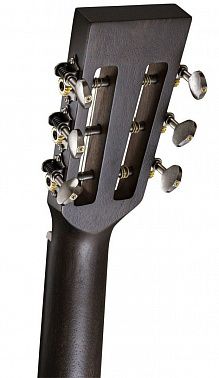 Акустическая гитара BATON ROUGE X11C/P-SCC