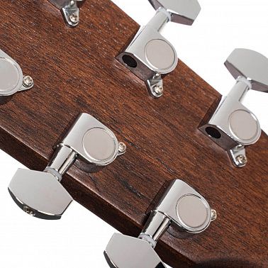 Акустическая гитара CORT EARTH60-NAT