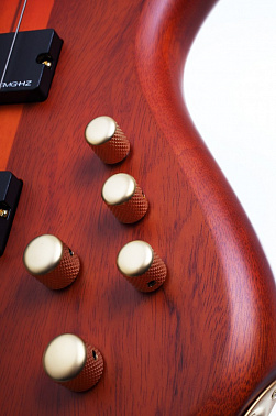 Бас-гитара SCHECTER STILETTO STUDIO-4 HSN