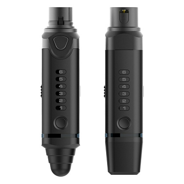 Радиосистема Nux B-3-Plus