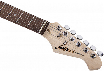 Электрогитара ARIA STG-004LTD 3TS