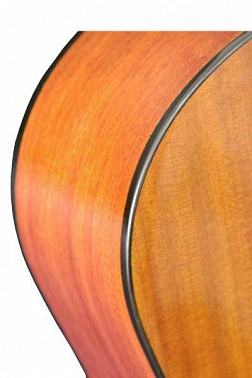 Классическая гитара FLIGHT C-120 NA