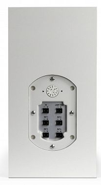 Комплект AuraSonics QUADRATE-WH