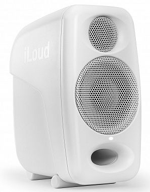 Студийный монитор IK Multimedia iLoud-MM-PRO-Single-WH