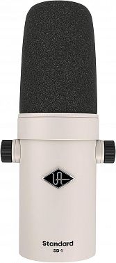 Микрофон Universal Audio SD-1
