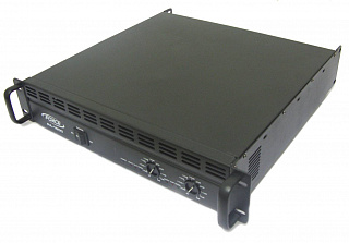 УСИЛИТЕЛЬ МОЩНОСТИ FORCE PA-1600