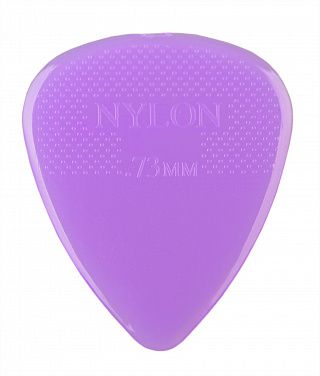 МЕДИАТОР Stagg Nylon Standard 73 (1 шт)