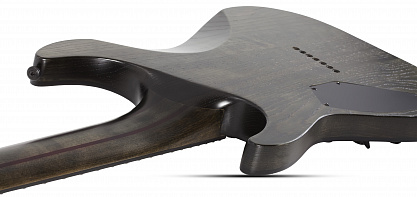 Электрогитара SCHECTER C-7 APOCALYPSE RED REIGN