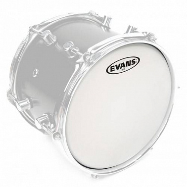 ПЛАСТИК ДЛЯ МАЛЫХ БАРАБАНОВ И ТОМОВ EVANS B16G14