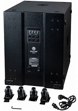 Сабвуфер ENLEMA SUB 18