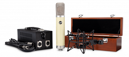 Микрофон WARM AUDIO WA-251