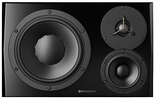 Правый референсный монитор DYNAUDIO LYD-48 R Black