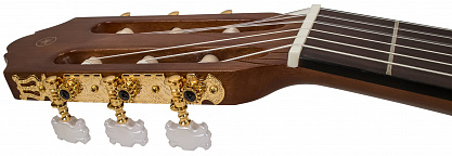 КЛАССИЧЕСКАЯ ГИТАРА YAMAHA C-80