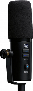 USB-микрофон PRESONUS REVELATOR DYNAMIC