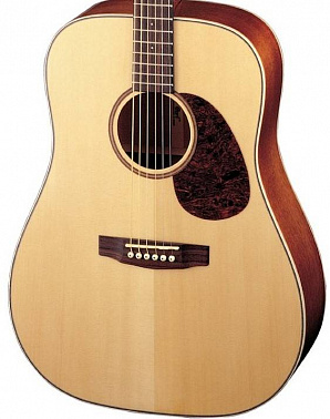 АКУСТИЧЕСКАЯ ГИТАРА CORT EARTH100-NAT
