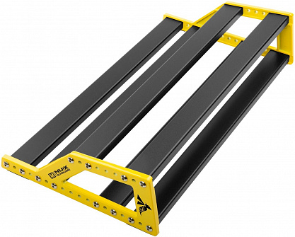 Педалборд NUX NPB-M Bumblebee