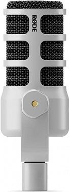 Микрофон RODE PODMIC WHITE