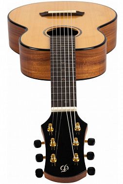 Гиталеле FLIGHT GUT850