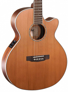 Электроакустика CORT SFX-CED NS