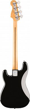 Бас-гитара FENDER Player II Precision Bass Black