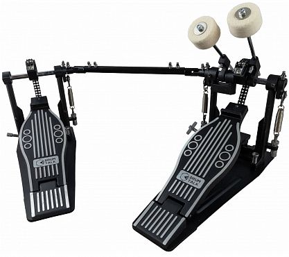 Педаль DRUM TALK DHP T-2P