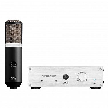 МИКРОФОН AKG PERCEPTION 820 TUBE