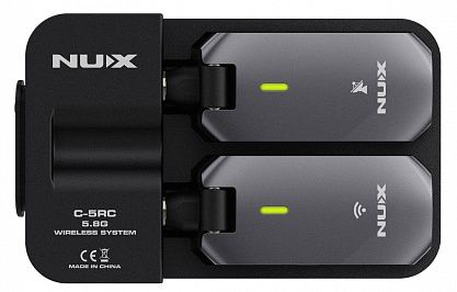 Беспроводной комплект Nux C-5RC