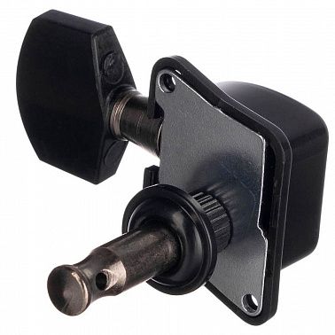 Правый одиночный колок Alice AL-015BK-R