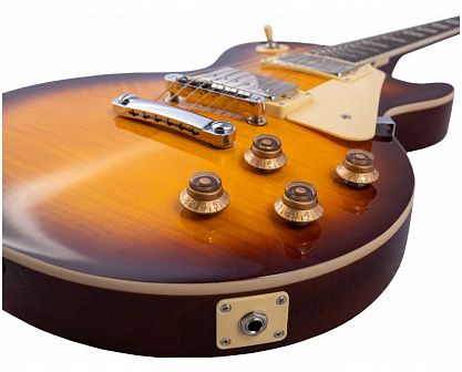 Электрогитара JET JL-500 VS