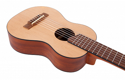 Harley Benton GL-2NT Guitarlele (STAGG UKG-20)