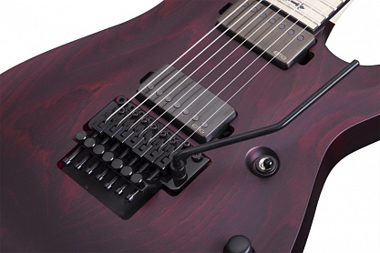 ЭЛЕКТРОГИТАРА SCHECTER JEFF LOOMIS JL-7 FR VRS