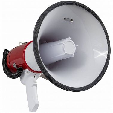 Мегафон VESTON VMEG-25