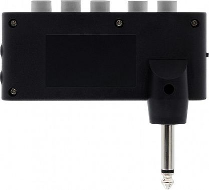 Предусилитель Valeton Rushead Max RH-100