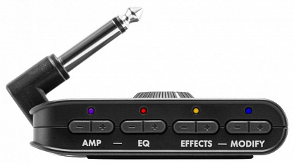 Усилитель для наушников FENDER MUSTANG MICRO