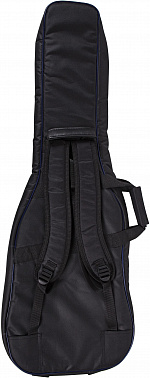 Чехол FORCE DLX-E BU