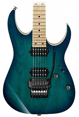 Электрогитара IBANEZ RG652AHM-NGB
