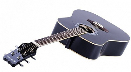 ГИТАРА АКУСТИЧЕСКАЯ MARTINEZ FAW-702 B