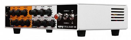 Гитарный усилитель ORANGE Dual Baby 100