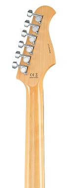 Электрогитара PRODIPE JMFST83LHRACA