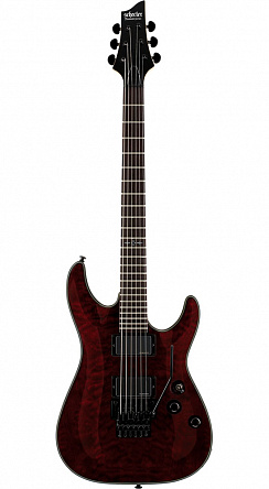 ЭЛЕКТРОГИТАРА SCHECTER DAMIEN SPECIAL FR