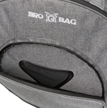 Чехол BRO BAG CC-22GR