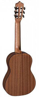 Классическая гитара LA MANCHA Rubinito CM/53 (1/2)
