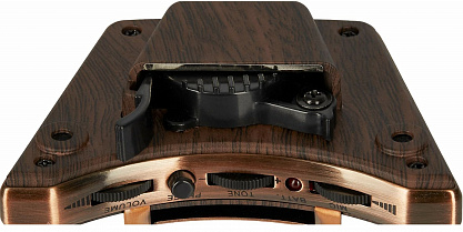 Звукосниматель GUITTO GGP-01