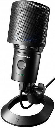 Микрофон AUDIO-TECHNICA AT2020USB-XP