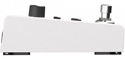 Гитарный процессор SORAN JME-02 Dual Stomp Lite