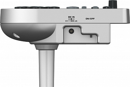 УСТАНОВКА BEHRINGER XD8USB