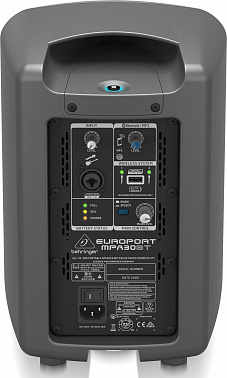 Портативная акустическая система BEHRINGER EUROPORT MPA30BT