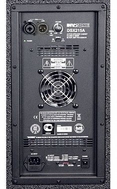 Акустическая система INVOTONE DSX215A