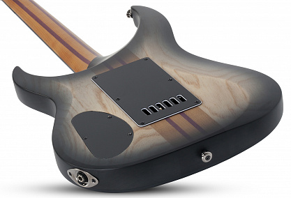 Электрогитара SCHECTER BANSHEE MACH-6 E/T EB