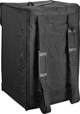 КАХОН STAGG CAJ-40M WH 
